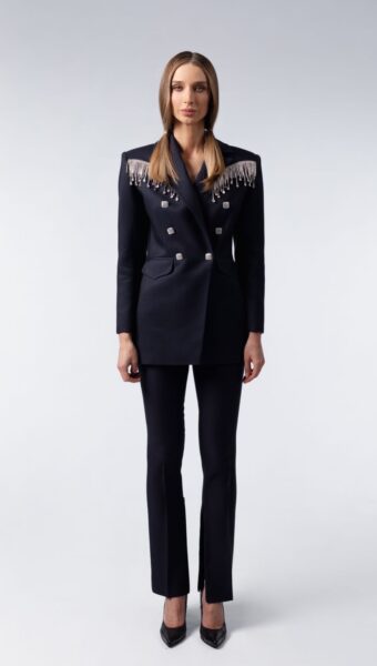 Product photo - BLAZER PORTOFINO BLUE