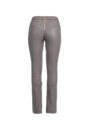 Product photo - LAMBSKIN LEATHER TROUSERS - EU36