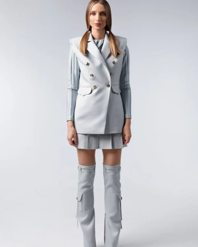 Foto sezione - DRESS-UP DRESS-DOWN