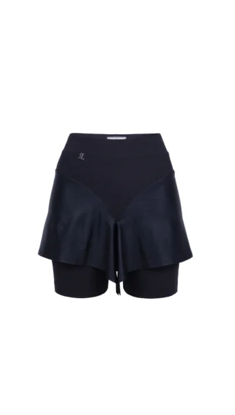 Tootefoto - SKORT SIERRA MUST
