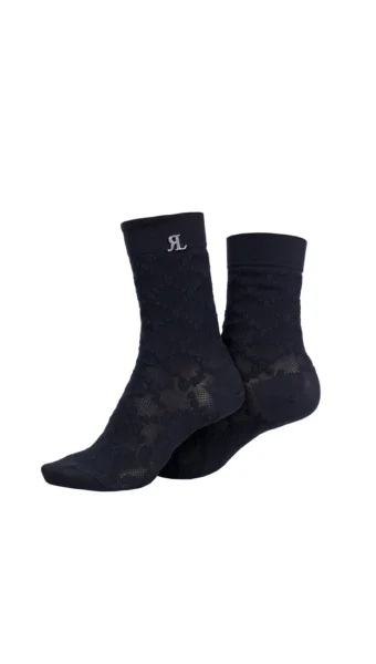 Tootefoto - RL MONOGRAM SOKID MUST
