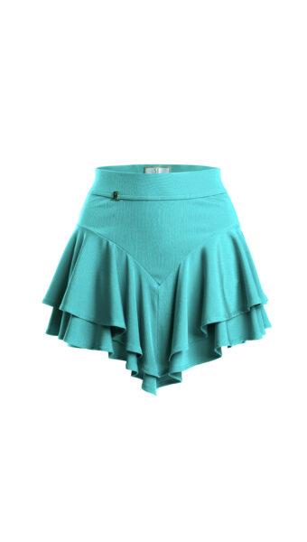 Product photo - TIFFANY SKORT GERTRUD