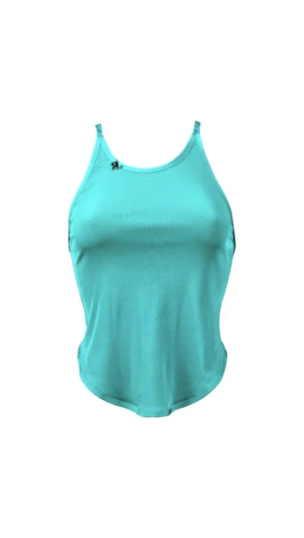 Tootefoto - TIFFANY SLEEVELESS TOP GARA