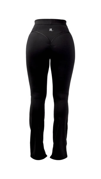 Product photo - BOOTCUT LEGGINGS