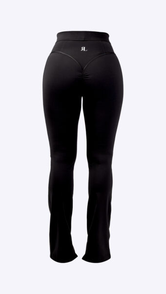 Product photo - BOOTCUT LEGGINGS