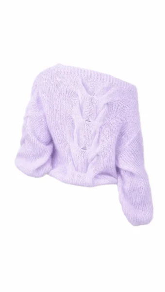 Knitwear by Riina Laanetu - lavender