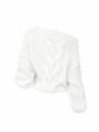 Knitwear by Riina Laanetu - Full White