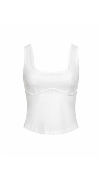 Product photo - RL-FLY Bra-cut Top