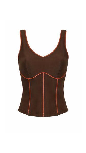Product photo - RL-FLY V-Neck Top