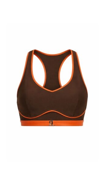 Product photo - RL-FLY Cropped Bra-Top