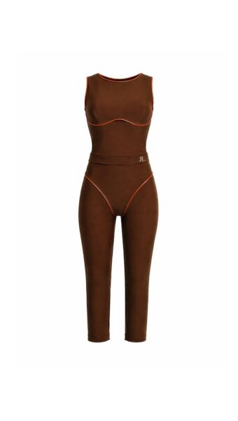 Foto prodotto - RL-FLY Capri Catsuit