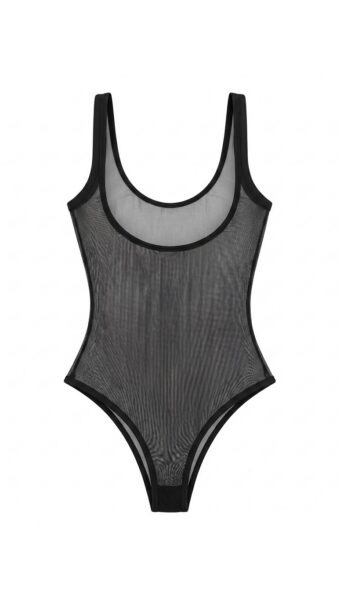 Product photo - RL-FLY Net Shapewear