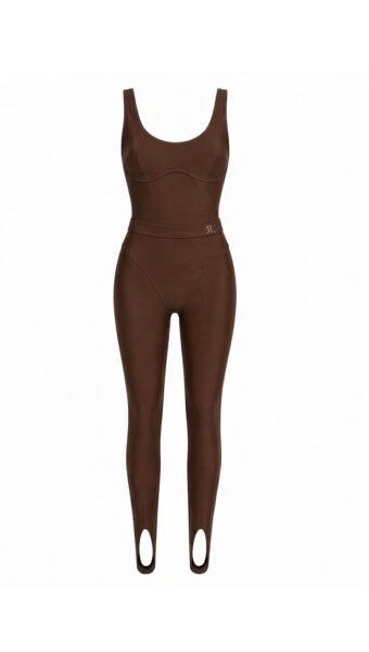 Foto prodotto - RL-FLY Stirrup Catsuit