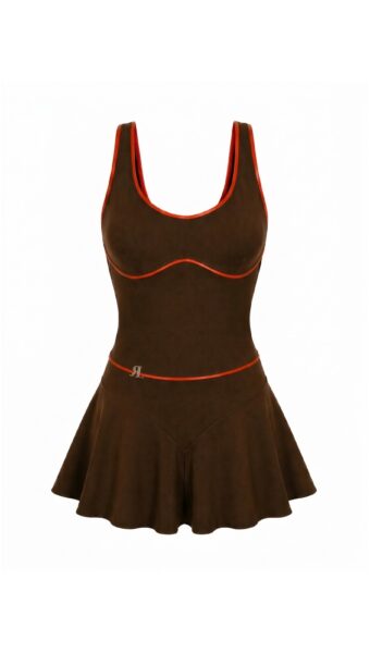 Product photo - RL-FLY Jumpskort