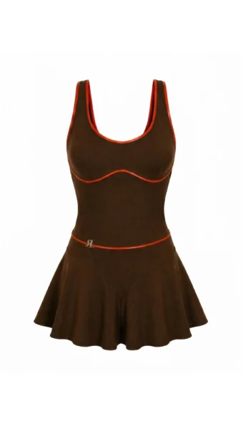 Tootefoto - RL-FLY jumpskort
