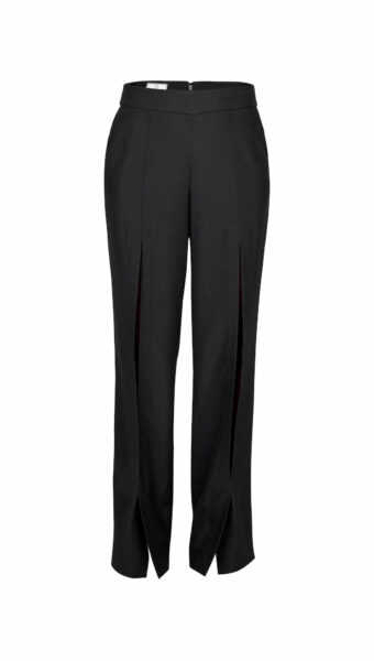 Ravello trousers by Riina Laanetu - black