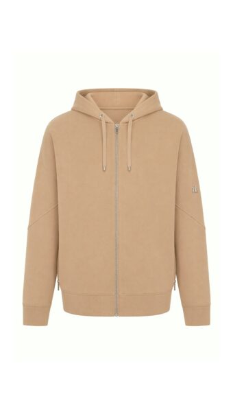 Product photo - RL-FLY Savanna Sand Zip Hoodie