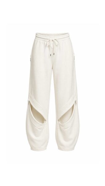 Product photo - RL-FLY Cut-Out Sweatpants