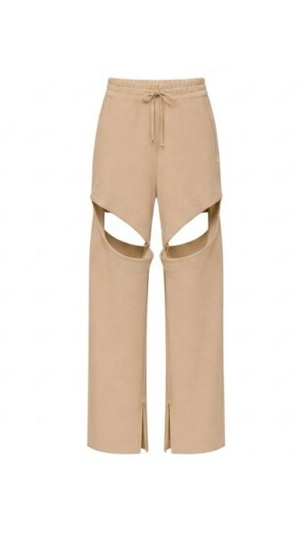 Product photo - RL-FLY Cut-Out Trousers