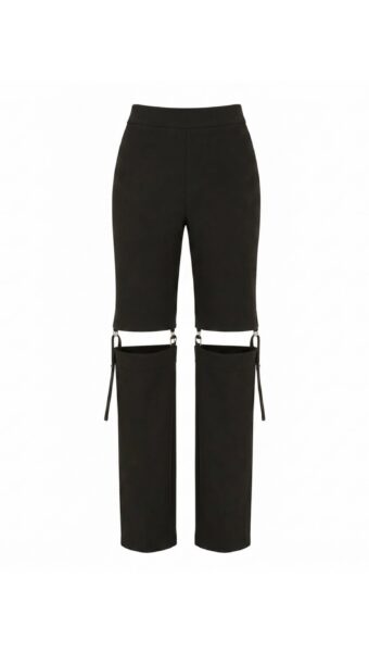 Product photo - RL-FLY Cut-Out Trousers