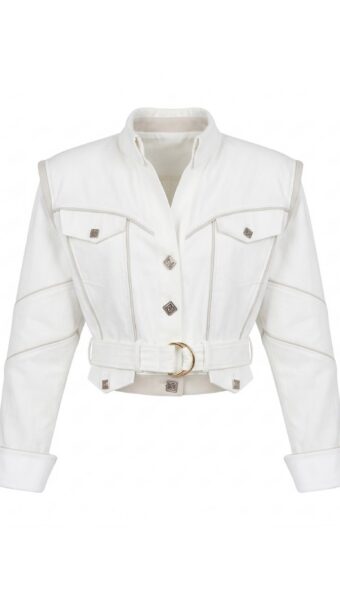 Product photo - RL-FLY Jeans Jacket