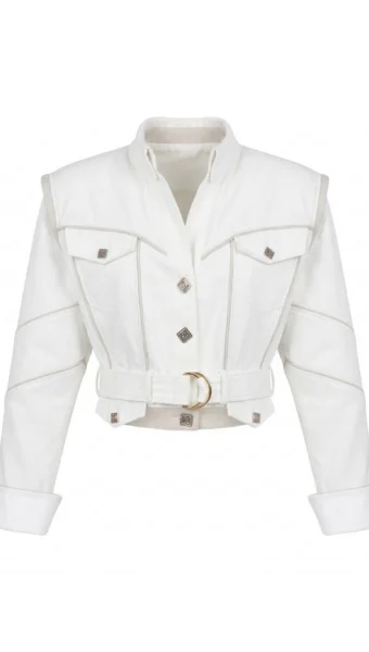 Product photo - RL-FLY Jeans Jacket