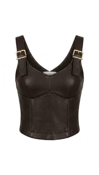 corset