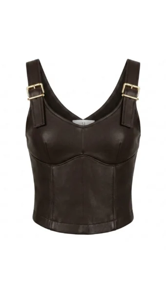 corset