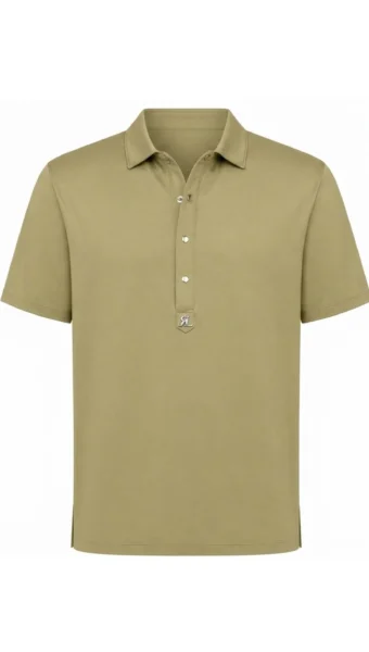 Product photo - RL-FLY Classic Polo