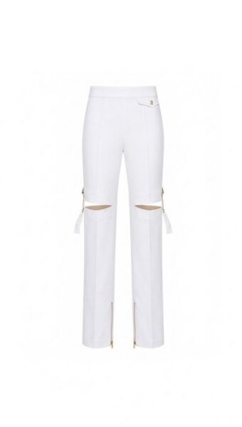 Product photo - RL-FLY Cut-Out Denim