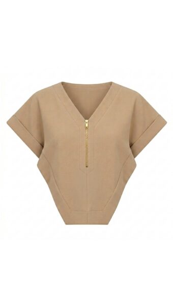 Product photo - RL-FLY Zip Top