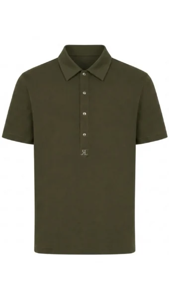 Tootefoto - RL-FLY klassikaline polo