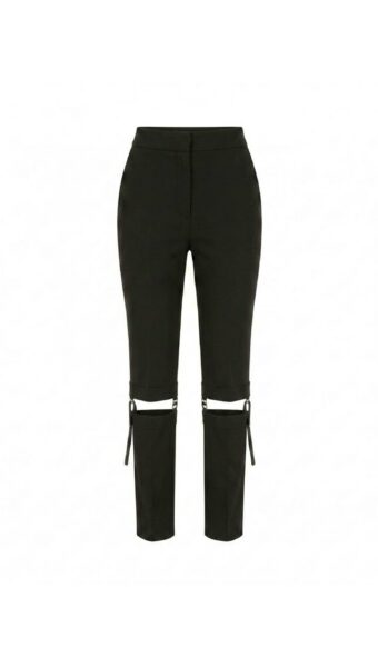 Product photo - RL-FLY Cut-Out Trousers