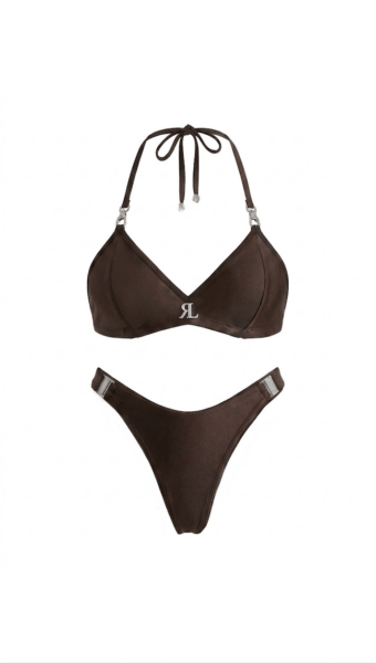 Product photo - RL-FLY Batman Bikini Set