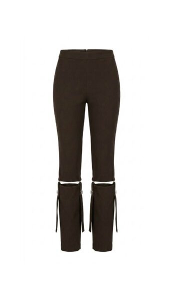 Product photo - RL-FLY Cut-Out Trousers