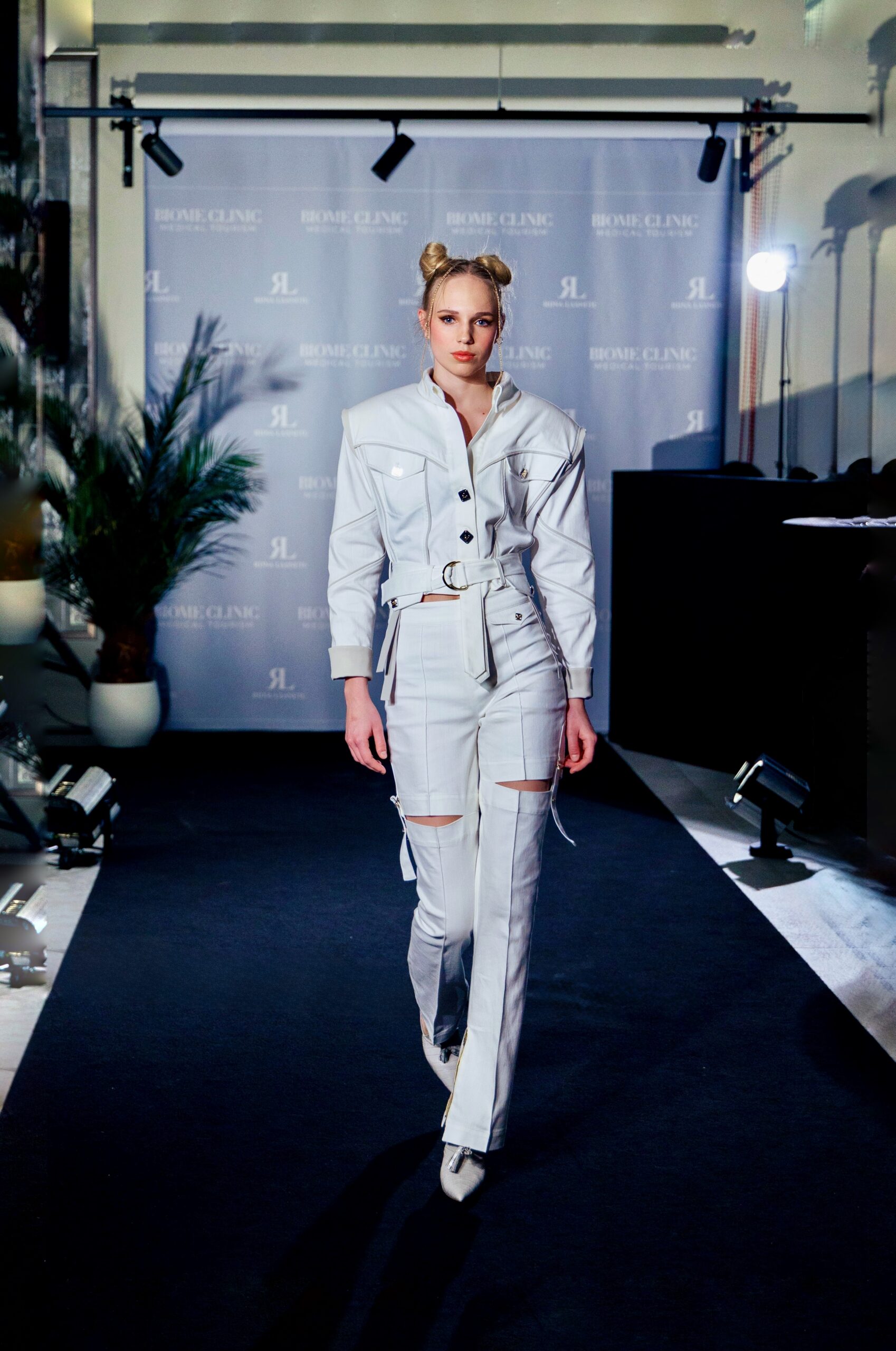 Blog post photo - FIRST LOVE YOURSELF Collection 2026 by RIINA LAANETU