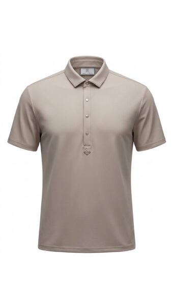 Product photo - RL-FLY Savanna Sand Polo