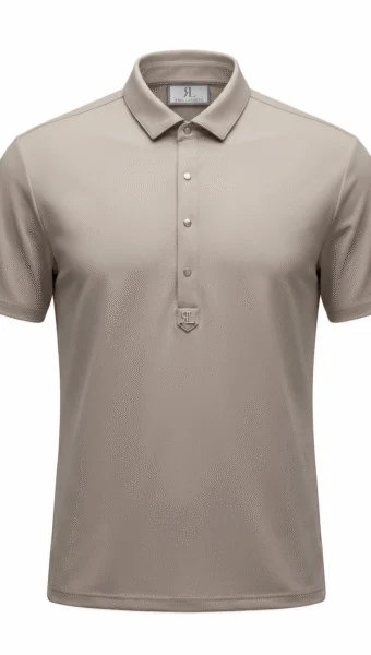Product photo - RL-FLY Savanna Sand Polo