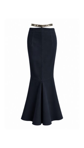 Product photo - DRESS the CODE Skirt S-Fall Long
